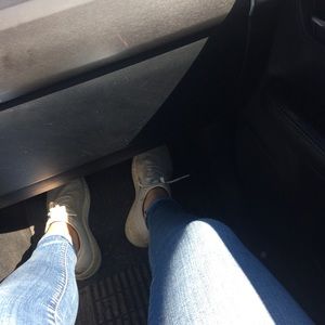 Meet your Posher, Harper